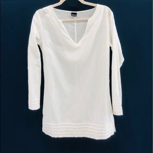 Patagonia tunic